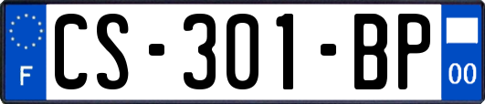 CS-301-BP