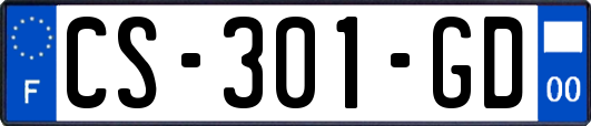 CS-301-GD