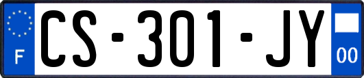CS-301-JY