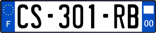 CS-301-RB