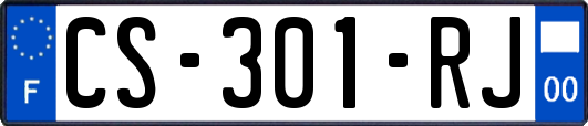 CS-301-RJ