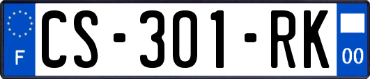 CS-301-RK