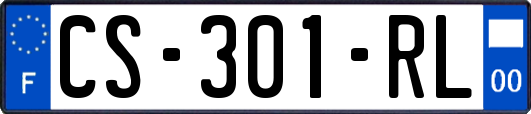 CS-301-RL