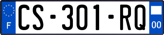 CS-301-RQ