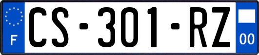 CS-301-RZ