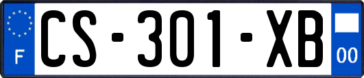 CS-301-XB