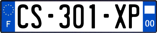 CS-301-XP