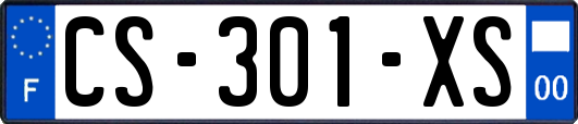 CS-301-XS