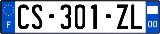 CS-301-ZL