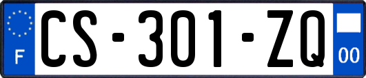 CS-301-ZQ