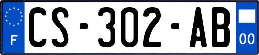 CS-302-AB