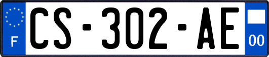 CS-302-AE