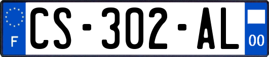 CS-302-AL