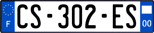 CS-302-ES