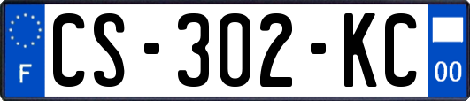 CS-302-KC