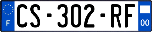 CS-302-RF