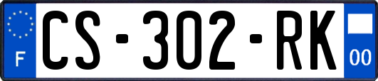 CS-302-RK