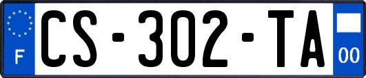 CS-302-TA