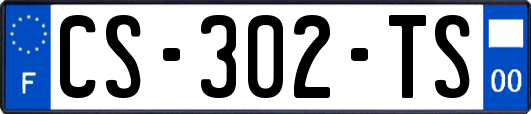 CS-302-TS