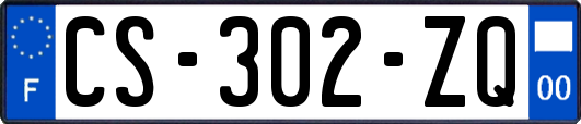 CS-302-ZQ