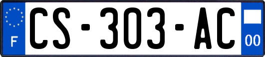 CS-303-AC