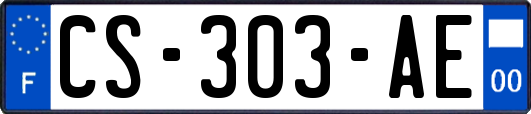 CS-303-AE