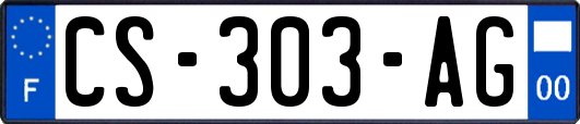 CS-303-AG