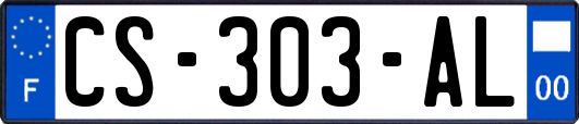 CS-303-AL