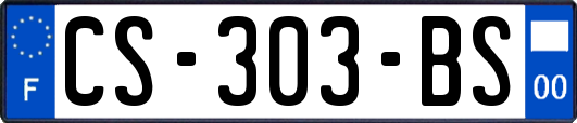 CS-303-BS