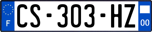 CS-303-HZ