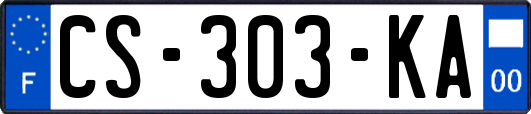 CS-303-KA