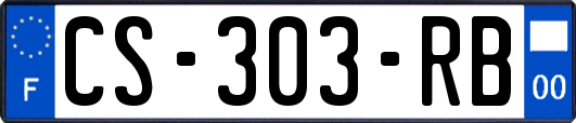 CS-303-RB