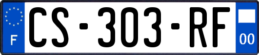 CS-303-RF