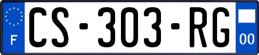 CS-303-RG