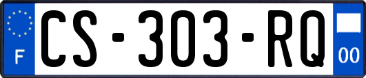 CS-303-RQ