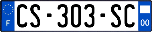 CS-303-SC