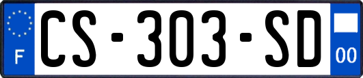 CS-303-SD