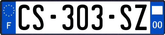 CS-303-SZ