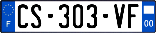 CS-303-VF