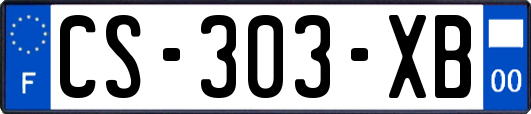 CS-303-XB