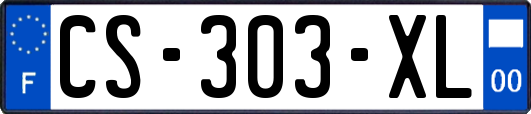 CS-303-XL