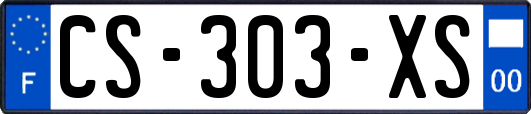 CS-303-XS