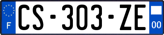 CS-303-ZE