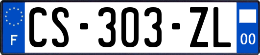 CS-303-ZL