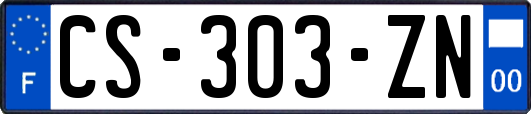 CS-303-ZN