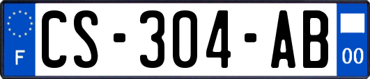 CS-304-AB