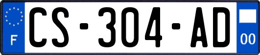 CS-304-AD