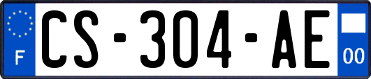 CS-304-AE