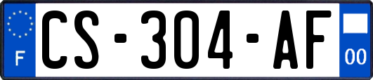 CS-304-AF