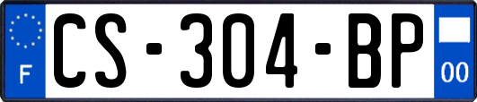 CS-304-BP